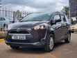 Toyota Sienta 1.5 Hybrid FWD 2017 Brown - 3