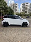 Toyota IST 2006 - 2