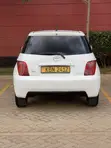 Toyota IST 2006 - 5
