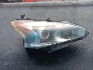 Nissan Sylphy 2012 Headlight