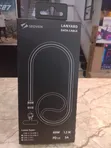 SEDVEN 2-in-1 Lanyard Fast Charging Cable (60W PD) - 2