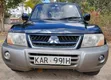 Mitsubishi Pajero Shogun 2003 Bluu - 1