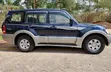 Mitsubishi Pajero Shogun 2003 Bluu - 3