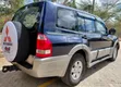 Mitsubishi Pajero Shogun 2003 Bluu - 4