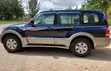 Mitsubishi Pajero Shogun 2003 Bluu - 5
