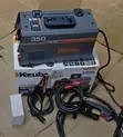 350A MIG Welding Machine - 1
