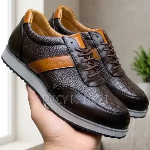 Ajfkkf Canvas Shoes za Kawaida - Saizi za Wanaume 42-44 - 1