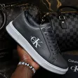 Ajfkkf Canvas Shoes za Kawaida - Saizi za Wanaume 42-44 - 3
