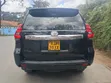 Toyota Land Cruiser Prado 2.7 VVT-i 2015 Nyeusi - 5
