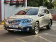 2015 Subaru Outback 2.5i Premium AWD Wagon - 2