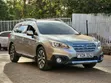 2015 Subaru Outback 2.5i Premium AWD Wagon - 5