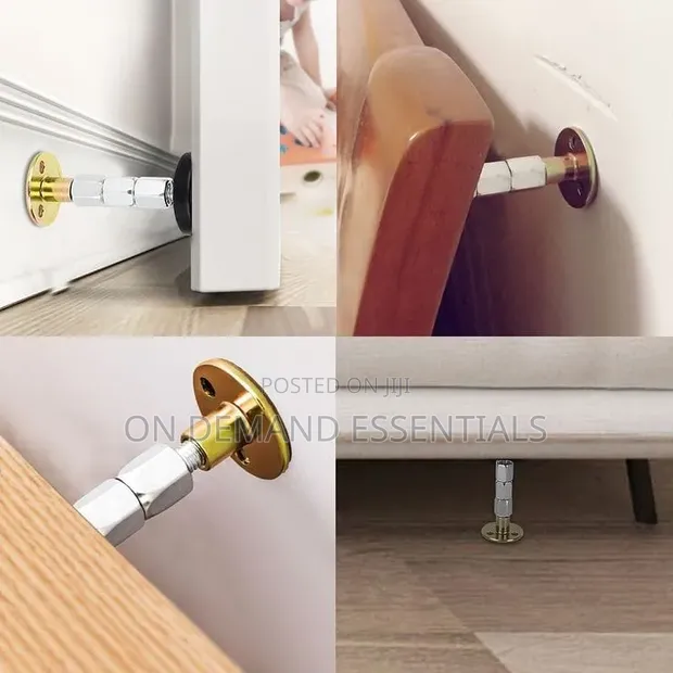 Adjustable Bed Frame Anti-Shake Tool - 1