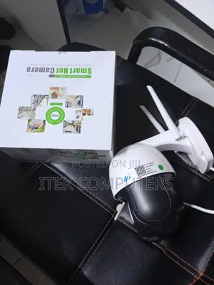 Kamera ya 4G Isiyo na waya Inayostahimili Hali ya Hewa kwa Ulinzi Nje