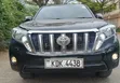 Toyota Land Cruiser Prado TX 2016 Diesel - 1