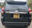 Toyota Land Cruiser Prado TX 2016 Diesel - 2