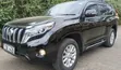 Toyota Land Cruiser Prado TX 2016 Diesel - 3