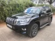 Toyota Land Cruiser Prado 2.7 VVT-i 2015 Nyeusi - 4