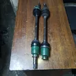 Subaru Forester SF5/Legacy BH5 Complete Drive Shafts - 1