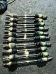 Subaru Forester SF5/Legacy BH5 Complete Drive Shafts - 3