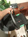 Kikkaboo Stroller 3-in-1 (Kiti, Car Seat, Rocker) - 2