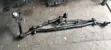 Toyota Hilux Main Tie Rod - Used - 2