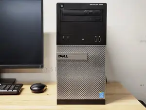 Kompyuta ya Mezani Dell OptiPlex 3020