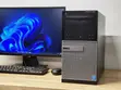 Kompyuta ya Mezani Dell OptiPlex 3020 - 4