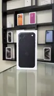 Apple iPhone 18 Pro Max 256GB Mpya Nyeusi - 1