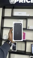 Apple iPhone 18 Pro Max 256GB Mpya Nyeusi - 2