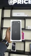 Apple iPhone 18 Pro Max 256GB Mpya Nyeusi - 3