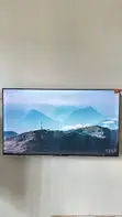 TCL TV ya Inchi 43 4K Smart - 2