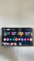 TCL TV ya Inchi 43 4K Smart - 4