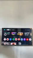 TCL TV ya Inchi 43 4K Smart - 5