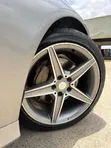 Mercedes-Benz C200 2016 AMG - 1
