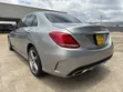 Mercedes-Benz C200 2016 AMG - 4