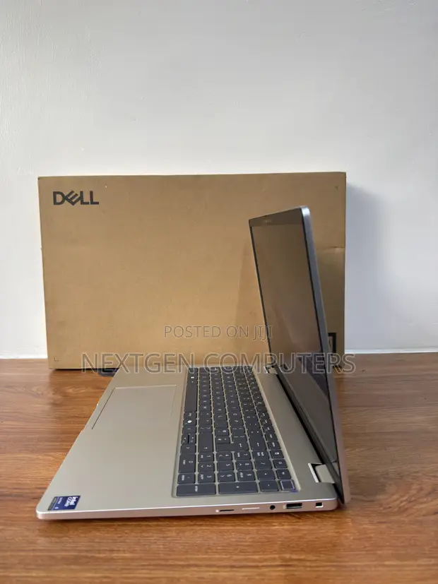 New Dell Pro Plus 16 Laptop - Intel Core Ultra 5, 16GB RAM, 512GB SSD - 1