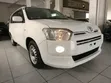 Toyota Probox 2019 - Rangi ya Loti - 2