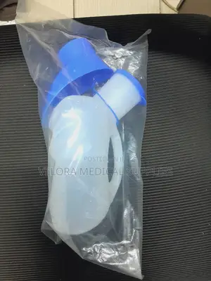 Adult Urine Bottle - Portable Male Urinal