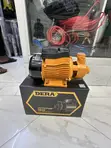 DK 80 Dera 1Hp Pump ya Kuongeza Maji ya Umeme - 2