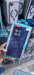 Kifaa cha Simu cha Blue Heavy-Duty Armor chenye Jalada la Kamera kwa OnePlus 11R - 2