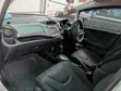 Honda Fit 2013 White - 4