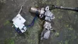 Toyota Axio Electric Power Steering Column 2015 - 1