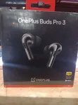OnePlus Buds Pro 3 True Wireless Earbuds - 1