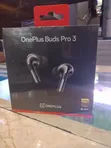 OnePlus Buds Pro 3 True Wireless Earbuds - 2