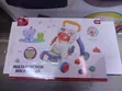 Multifunction Baby Walker - 2