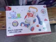 Multifunction Baby Walker - 3