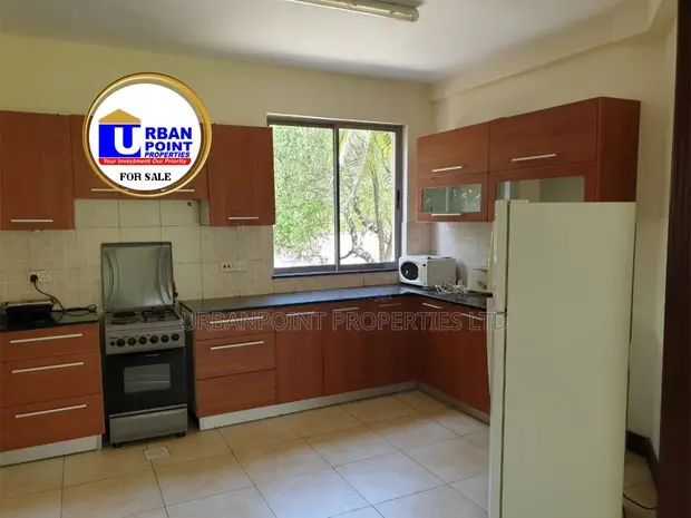2 Bedroom Apartment for Sale in Bamburi Beach - 1