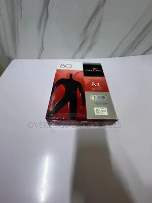 80gsm A4 Copy Paper