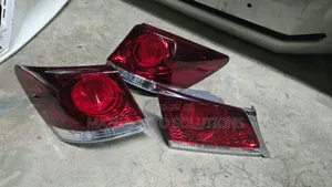 Toyota Crown Athlete Tail Lights (2013-2019)