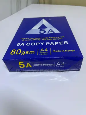 Karatasi Bora ya Photocopy A4